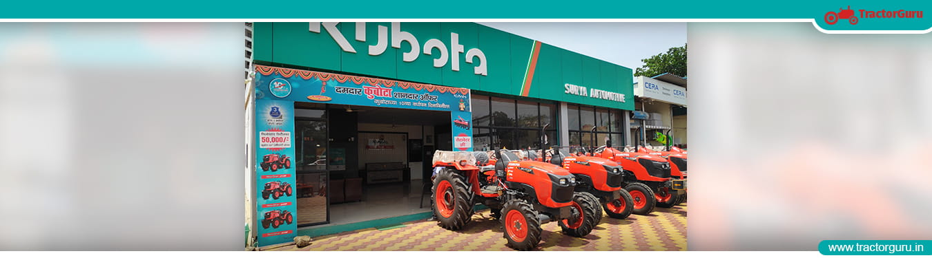 Surya Automotive